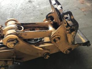 Liebherr Connection Link